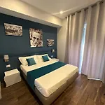 Botanique - 4 Design شقة فندقية نابولي