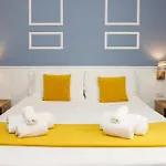 Botanique - 4 Design מלון דירות נאפולי