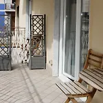 מלון דירות Botanique - 4 Design נאפולי