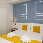 شقة فندقية Botanique - 4 Design 4*