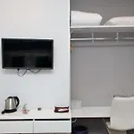 Botanique - 4 Design شقة فندقية