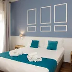 מלון דירות Botanique - 4 Design 4*