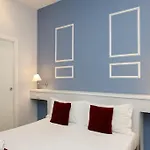 شقة فندقية Botanique - 4 Design