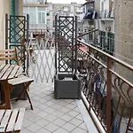 Botanique - 4 Design شقة فندقية نابولي