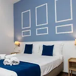 Botanique - 4 Design 4* נאפולי