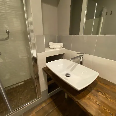 Aparthotel Hotiday Collection - Botanique
