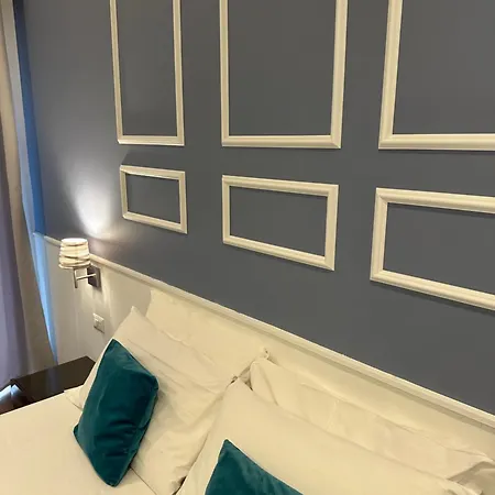 Aparthotel Hotiday Collection - Botanique