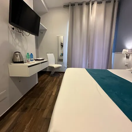 Aparthotel Hotiday Collection - Botanique *