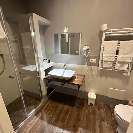 Aparthotel Hotiday Collection - Botanique *