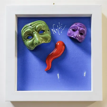 Hotiday Collection - Botanique 那不勒斯