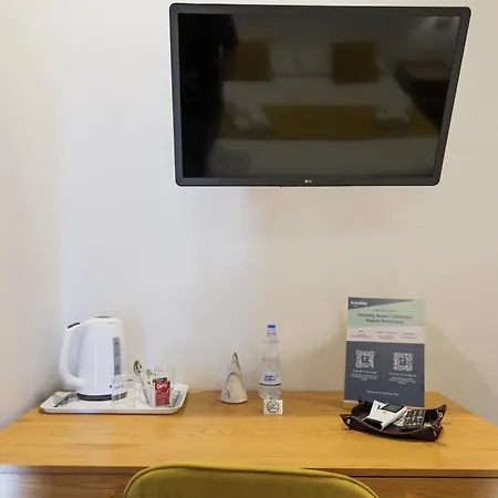 Hotiday Collection - Botanique 4* 那不勒斯