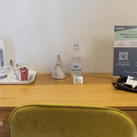 公寓式酒店 Hotiday Collection - Botanique