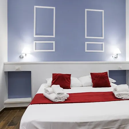 Hotiday Collection - Botanique 公寓式酒店 4*