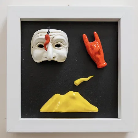 公寓式酒店 Hotiday Collection - Botanique 4*