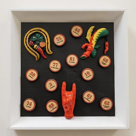 Hotiday Collection - Botanique 公寓式酒店 那不勒斯