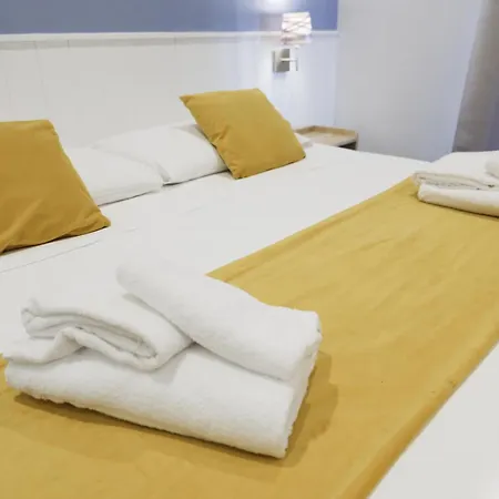 公寓式酒店 Hotiday Collection - Botanique 那不勒斯