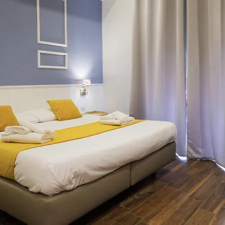 Hotiday Collection - Botanique 那不勒斯