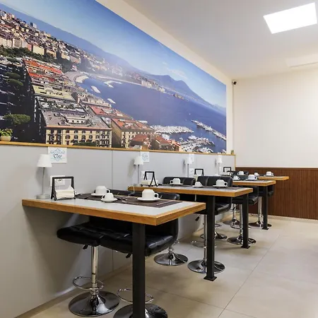 Hotiday Collection - Botanique 4* 那不勒斯