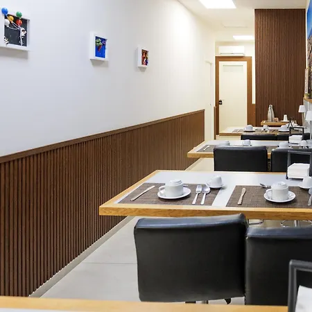 Hotiday Collection - Botanique 公寓式酒店 那不勒斯