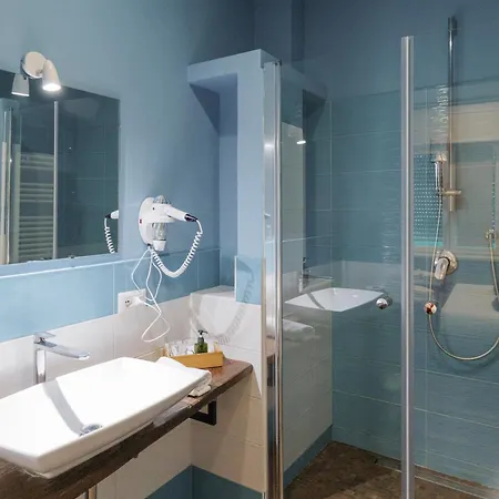 Aparthotel Hotiday Collection - Botanique